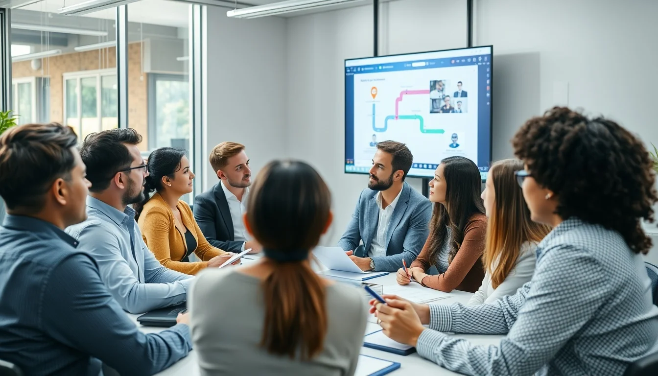Professional AI Training Programs